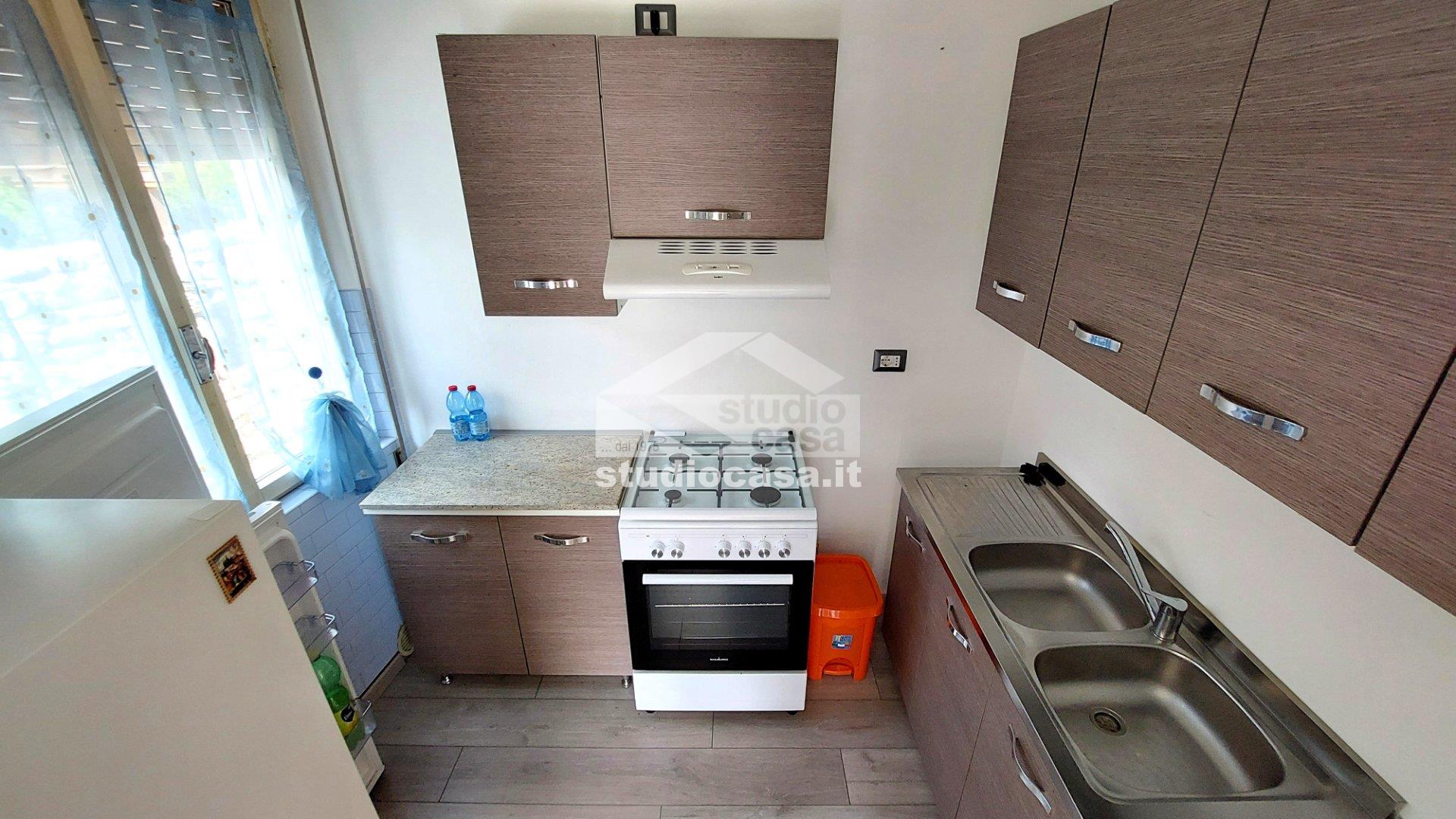 Casa Unifamiliare in vendita a Ronzo-Chienis