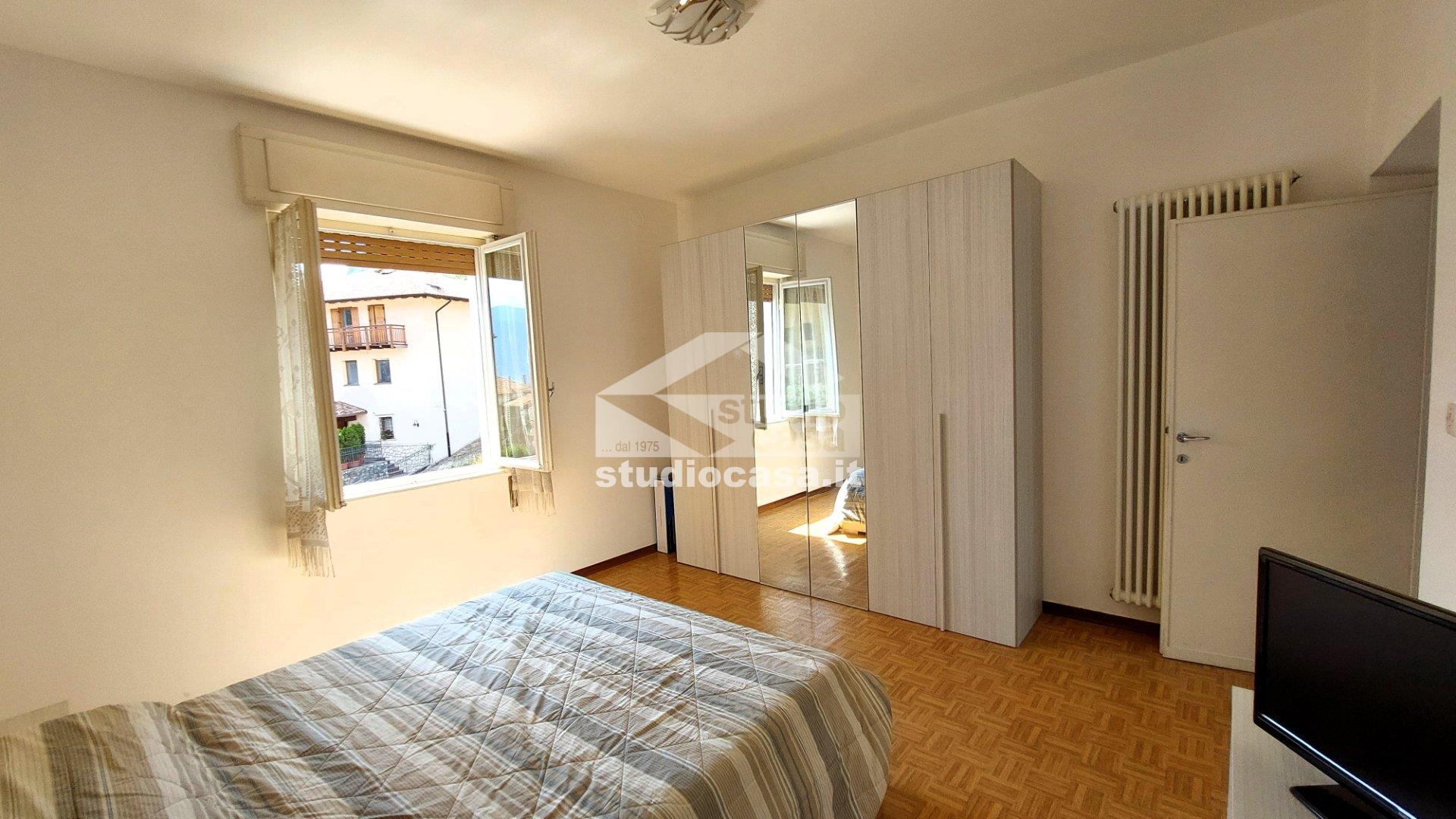 Casa Unifamiliare in vendita a Ronzo-Chienis
