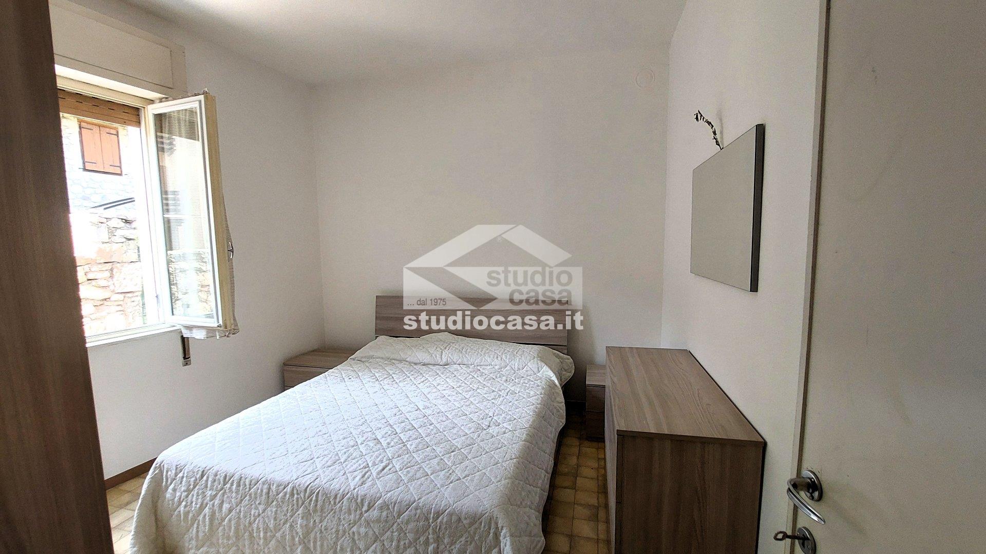 Casa Unifamiliare in vendita a Ronzo-Chienis