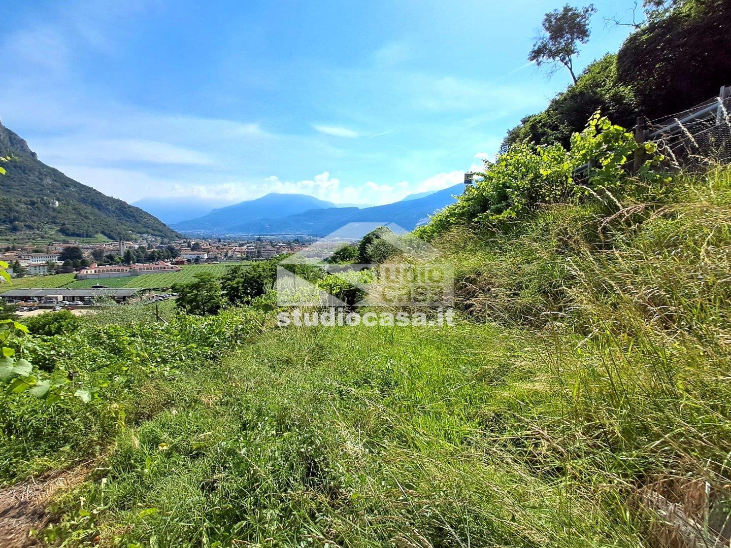 Terreno Agricolo in vendita a Mori