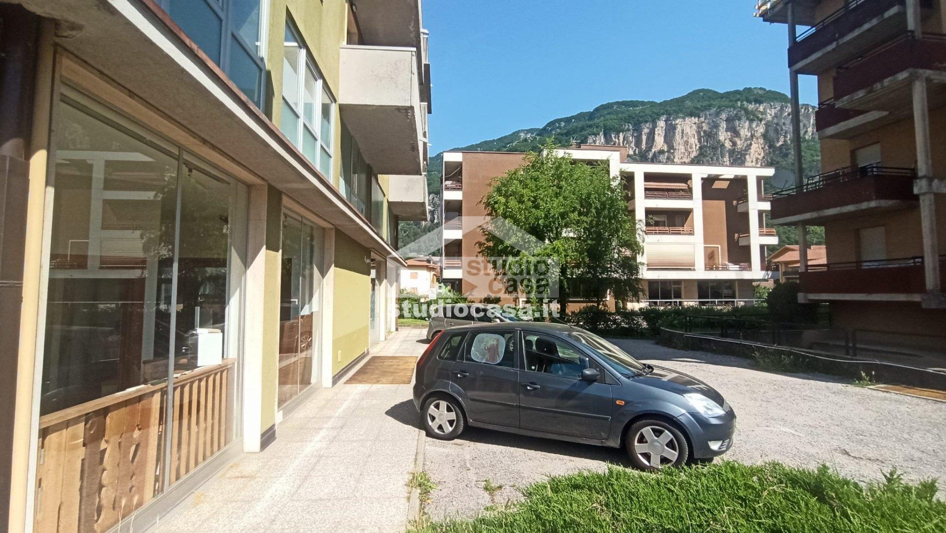 Ufficio in vendita a Mori