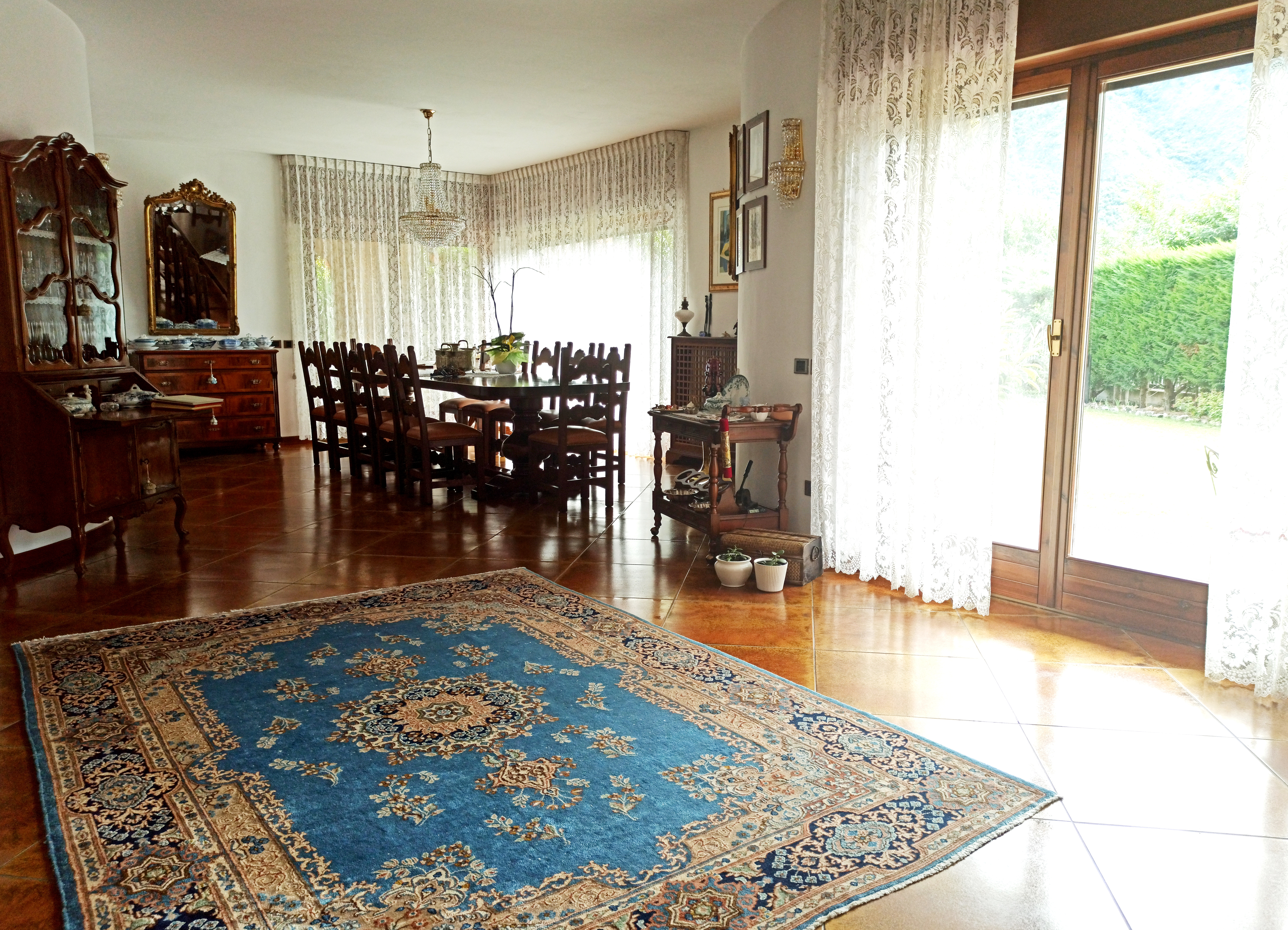 Villa Unifamiliare in vendita a Ala