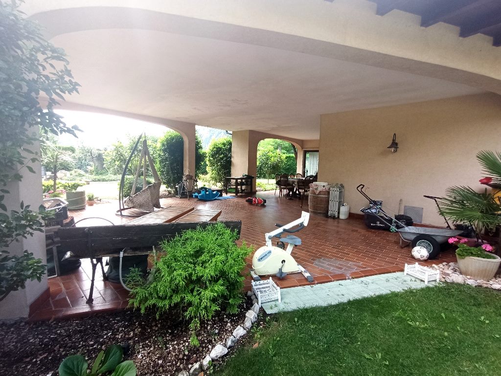 Villa Unifamiliare in vendita a Ala