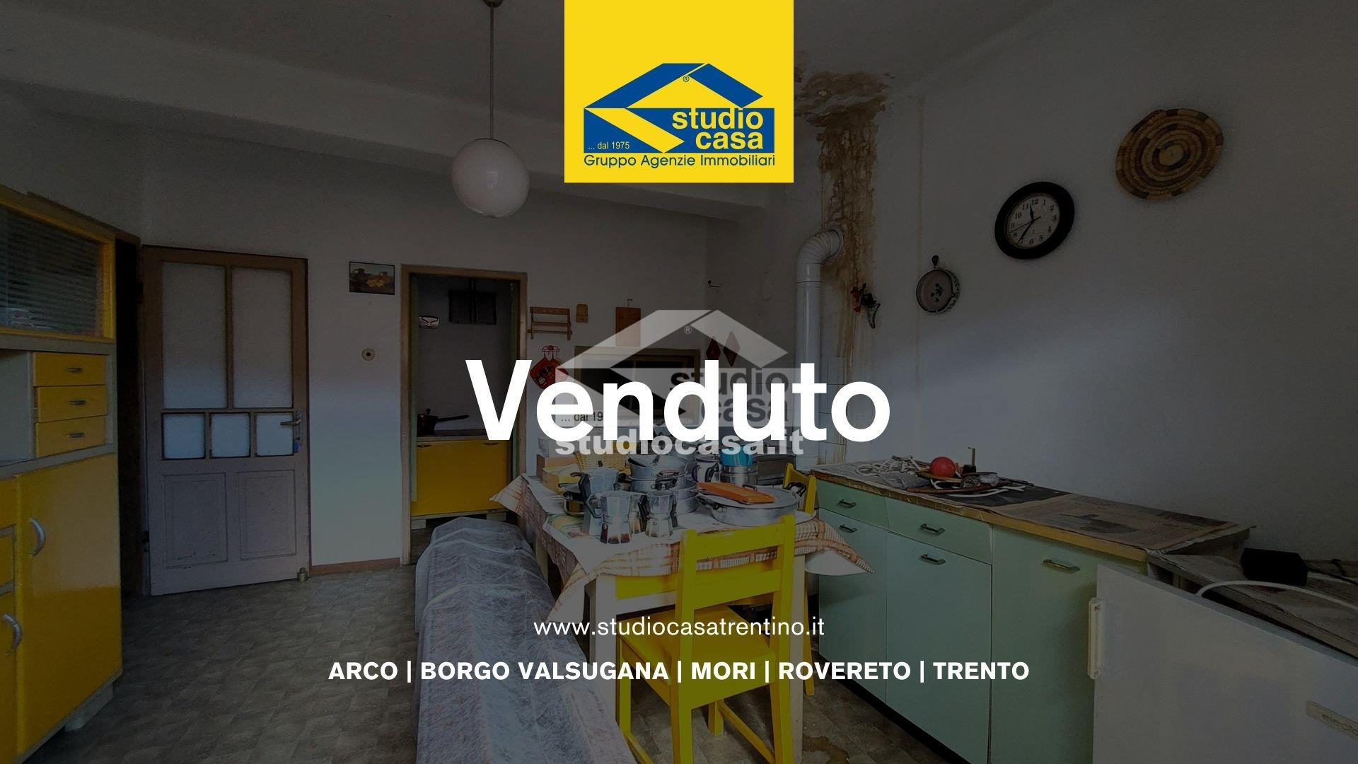 Casa Unifamiliare in vendita a Brentonico