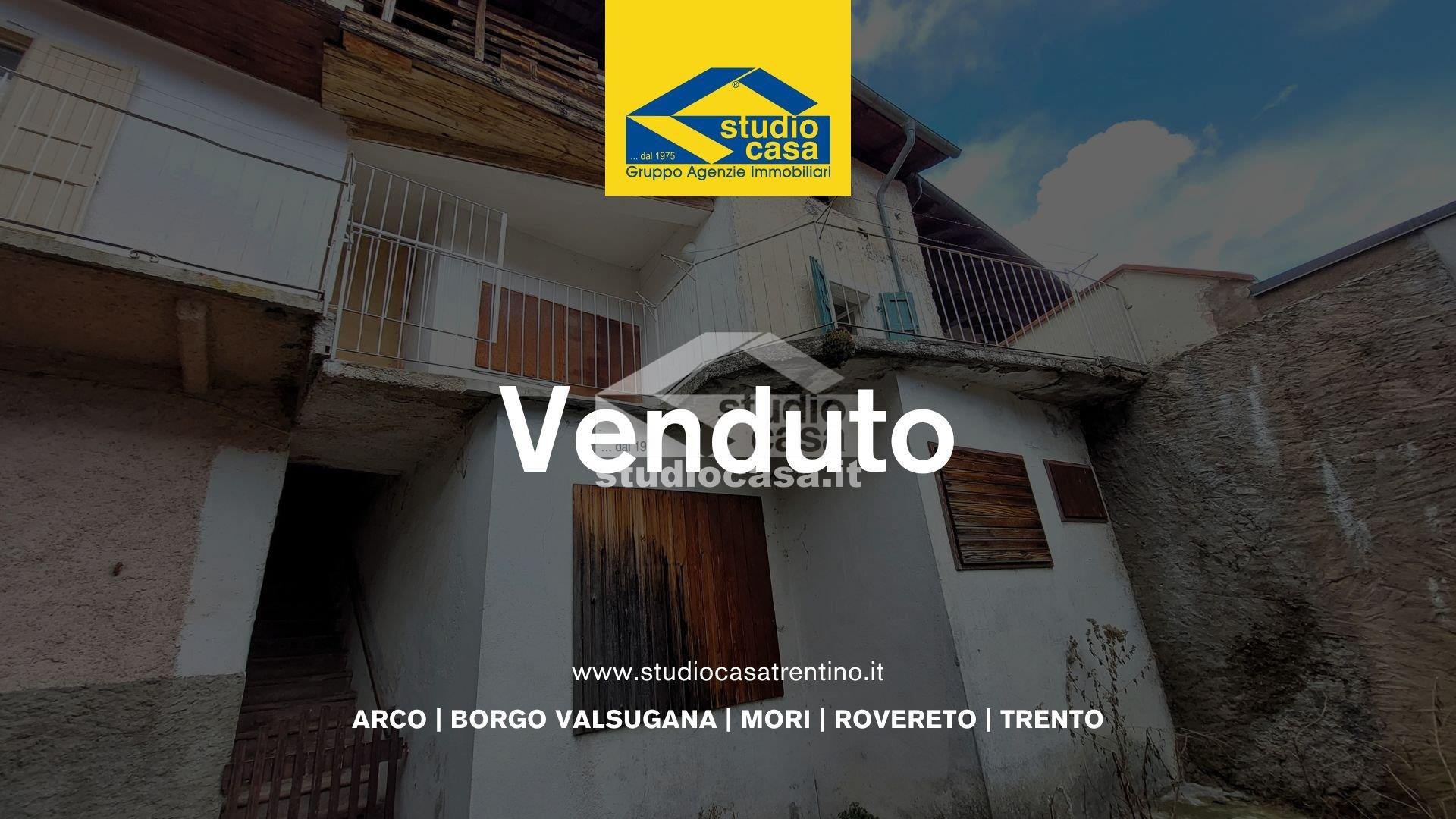 Casa Unifamiliare in vendita a Brentonico
