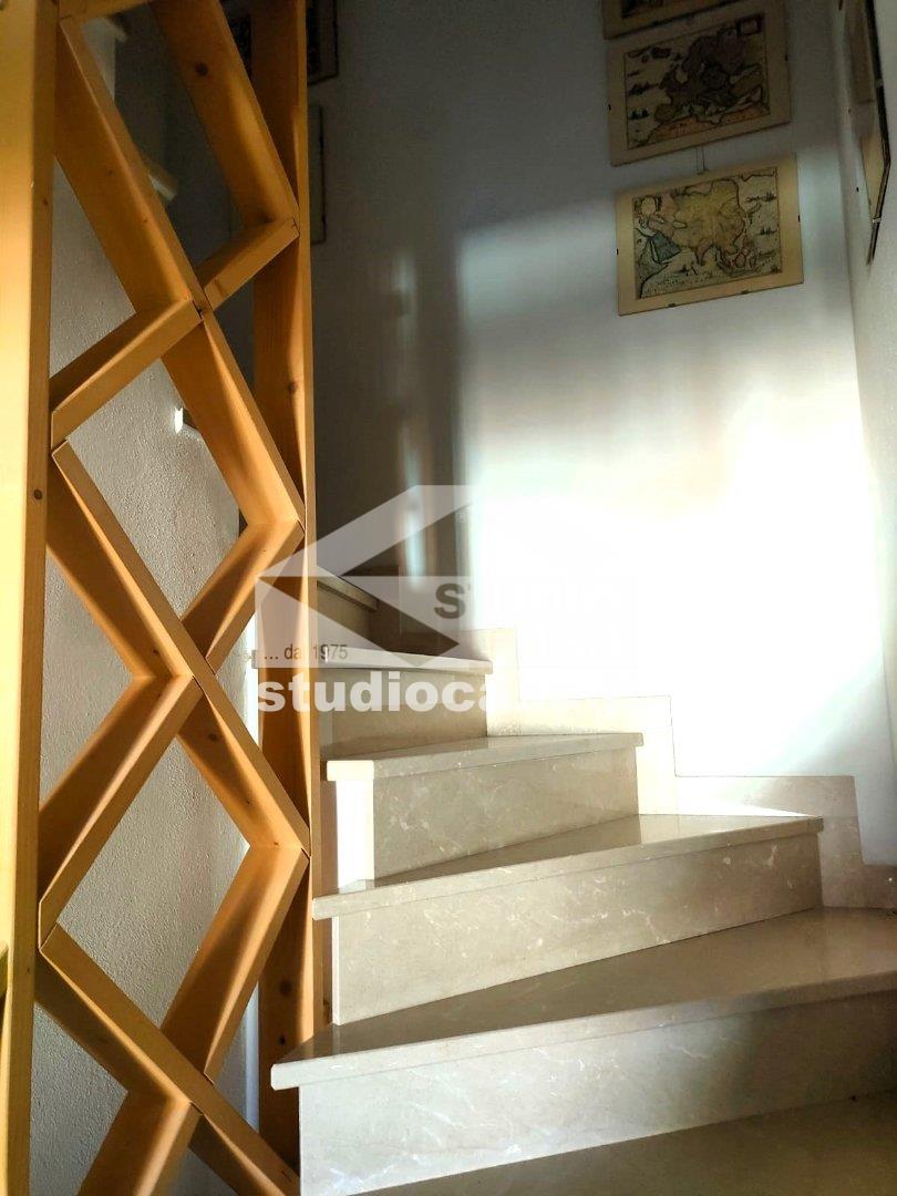 Appartamento in vendita a Brentonico