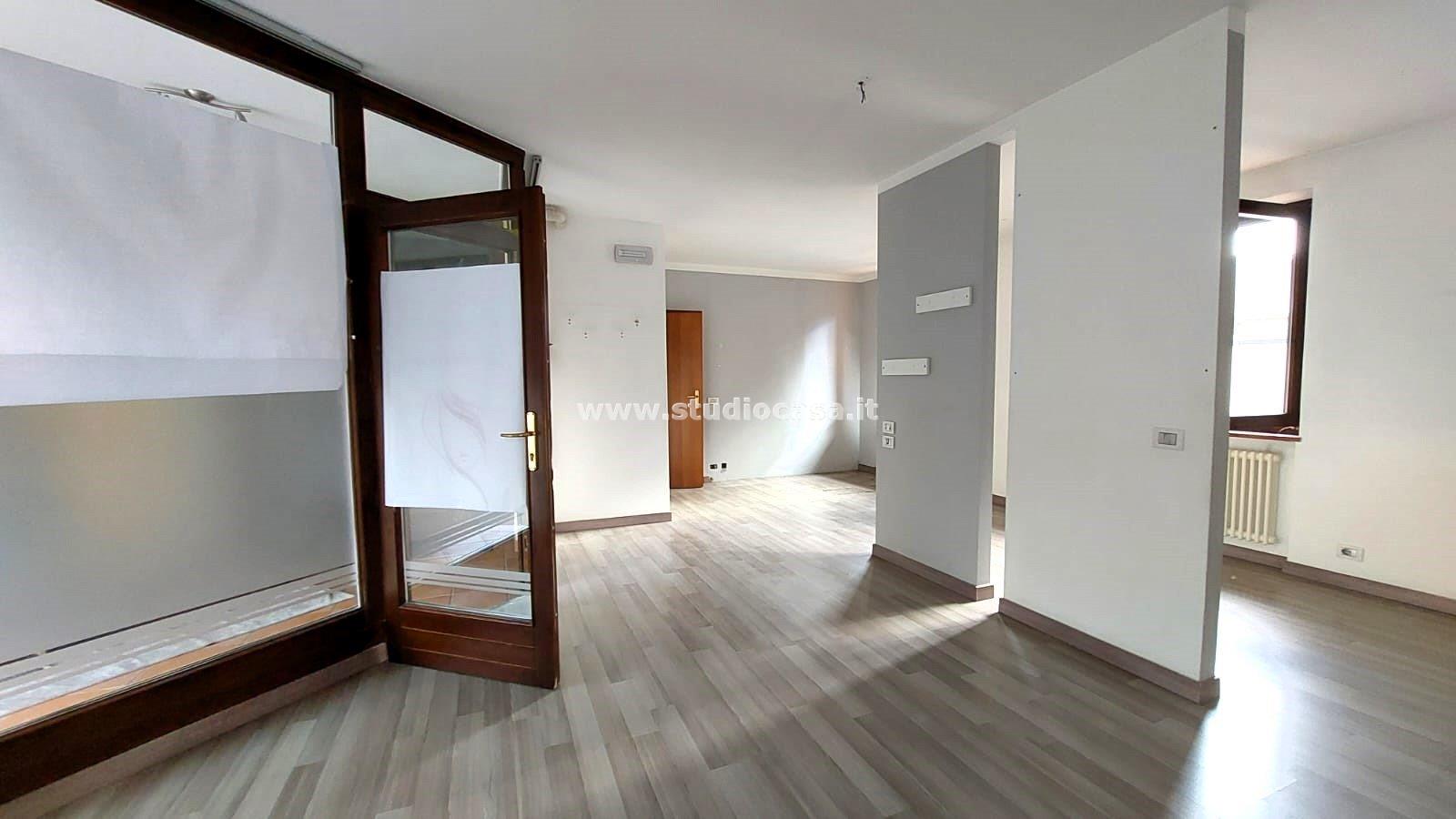Appartamento in vendita a Brentonico