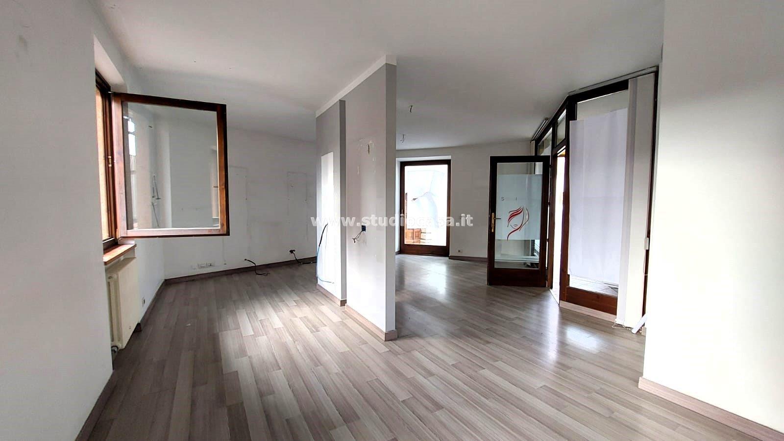 Appartamento in vendita a Brentonico