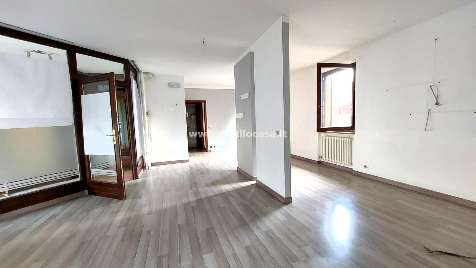 Appartamento in vendita a Brentonico
