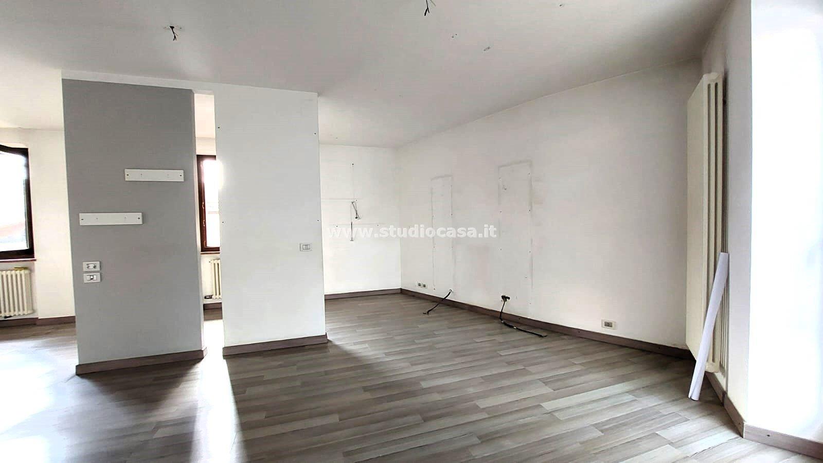 Appartamento in vendita a Brentonico