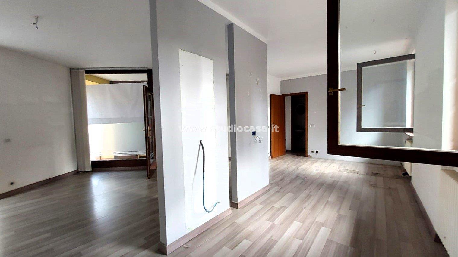 Appartamento in vendita a Brentonico