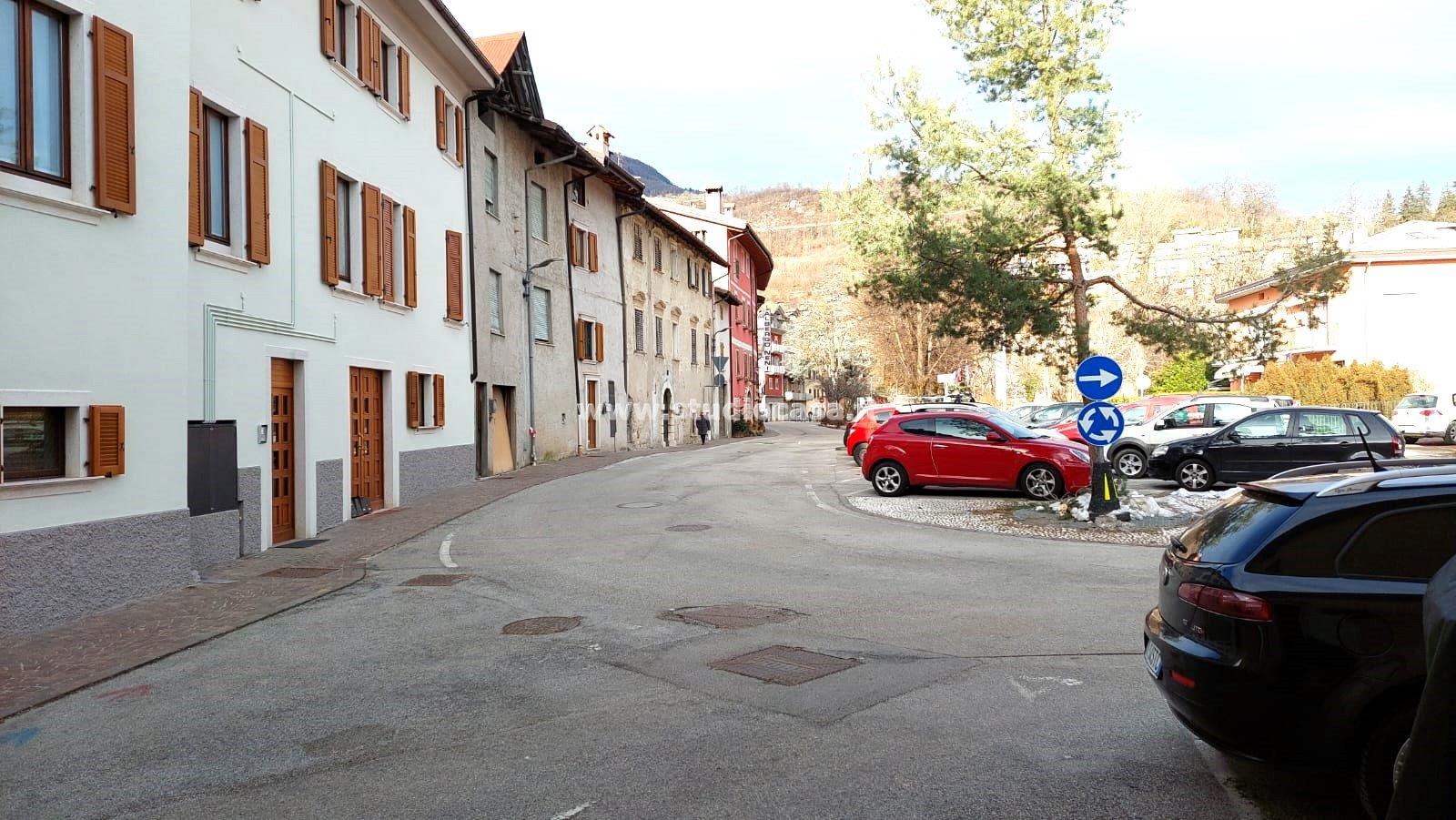 Appartamento in vendita a Brentonico