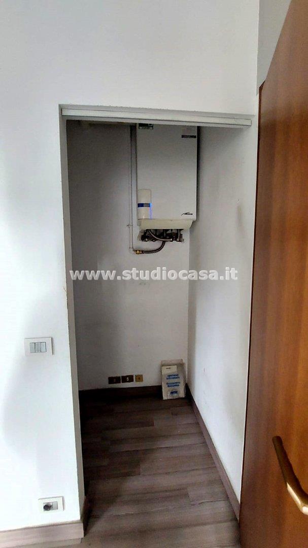 Appartamento in vendita a Brentonico
