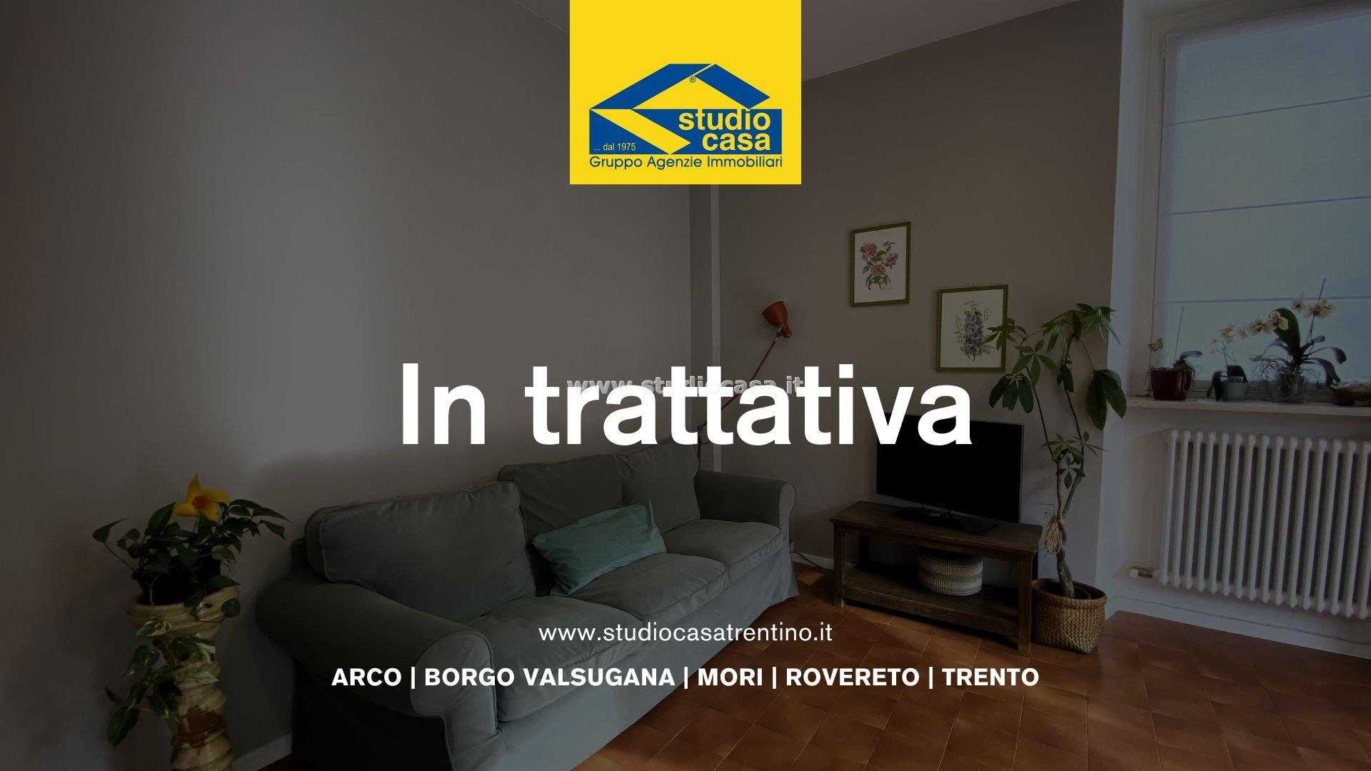 Appartamento in vendita a Mori