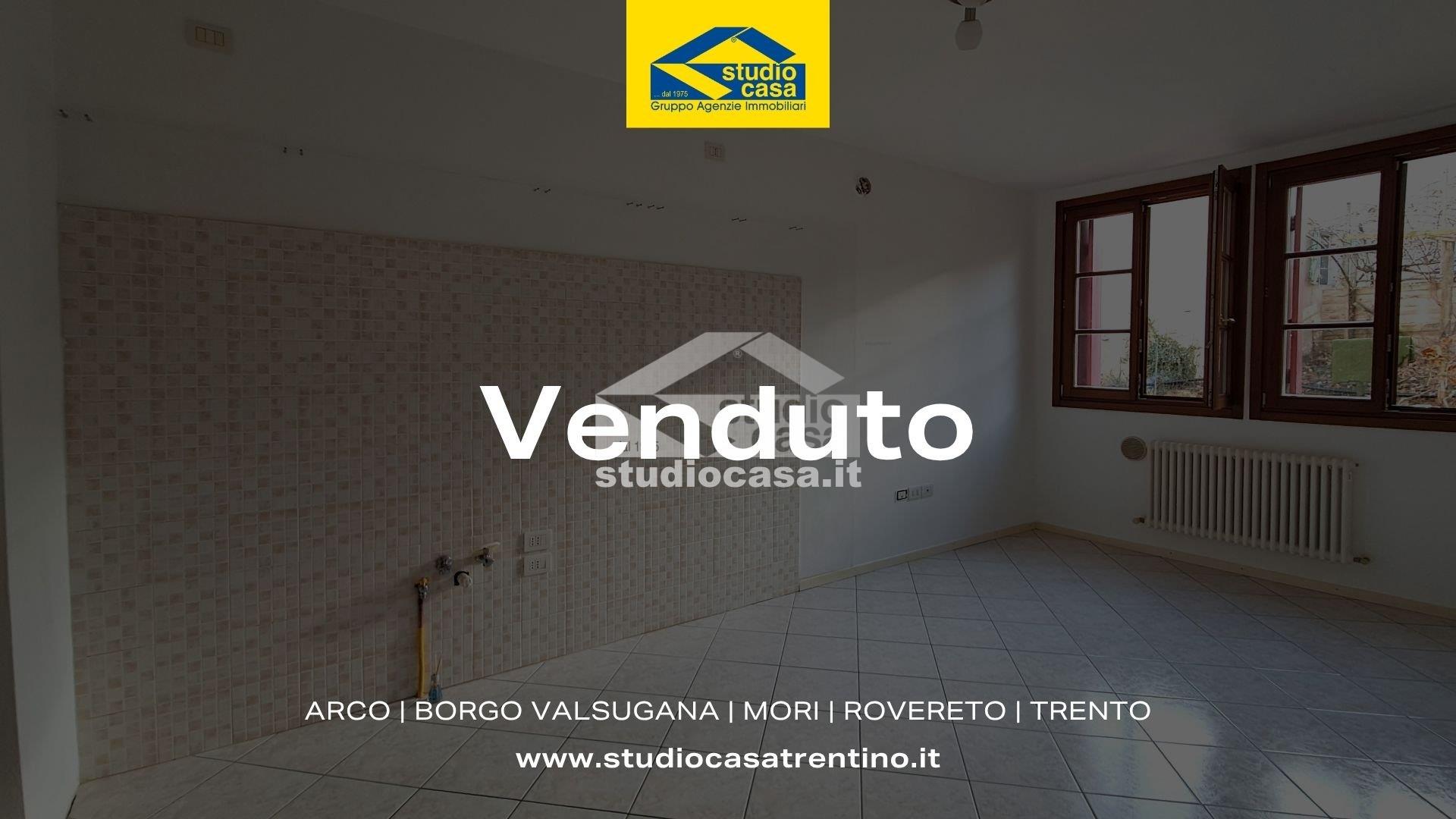 Appartamento in vendita a Mori