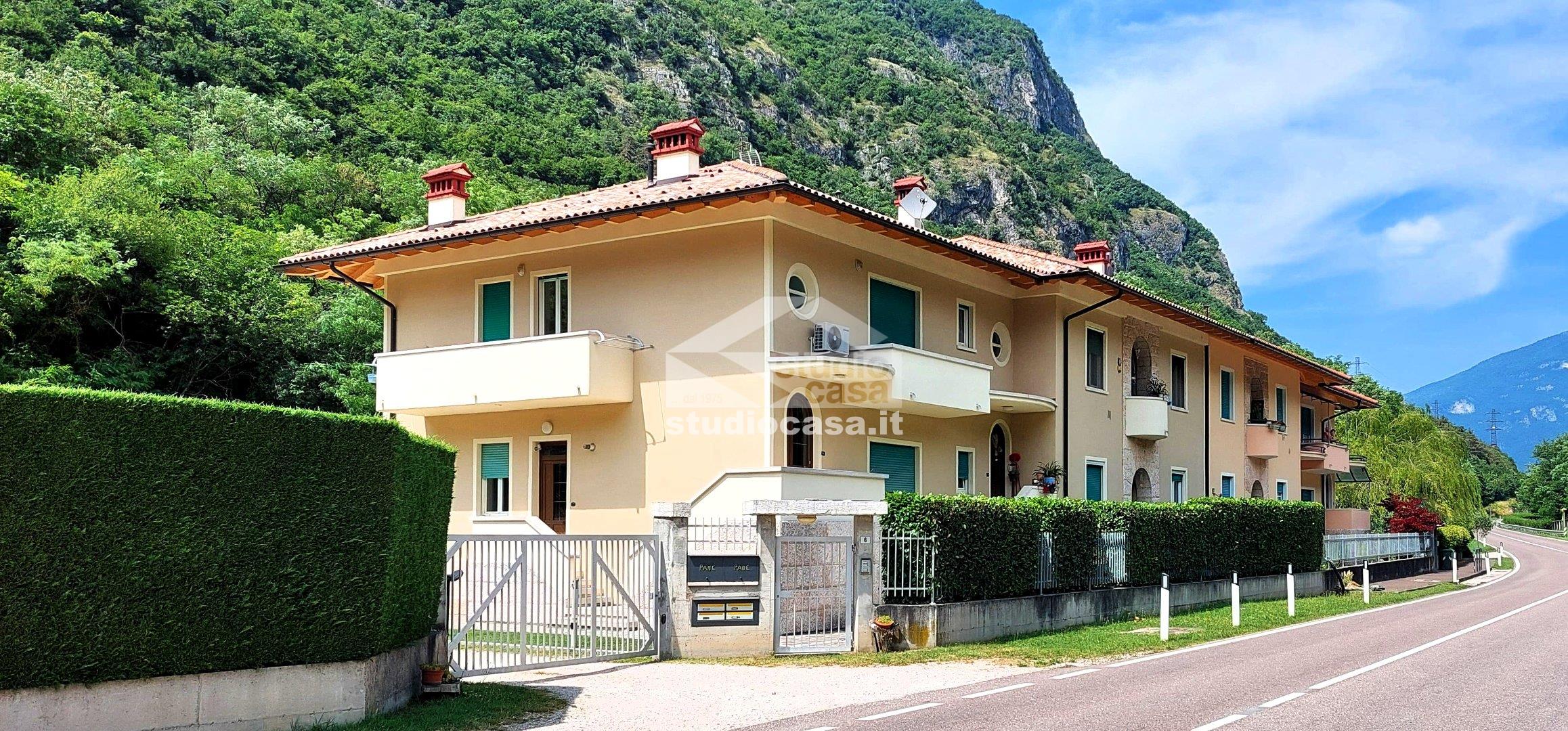 Appartamento in vendita a Ala