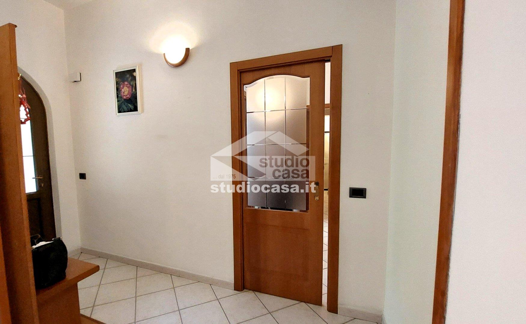 Appartamento in vendita a Ala