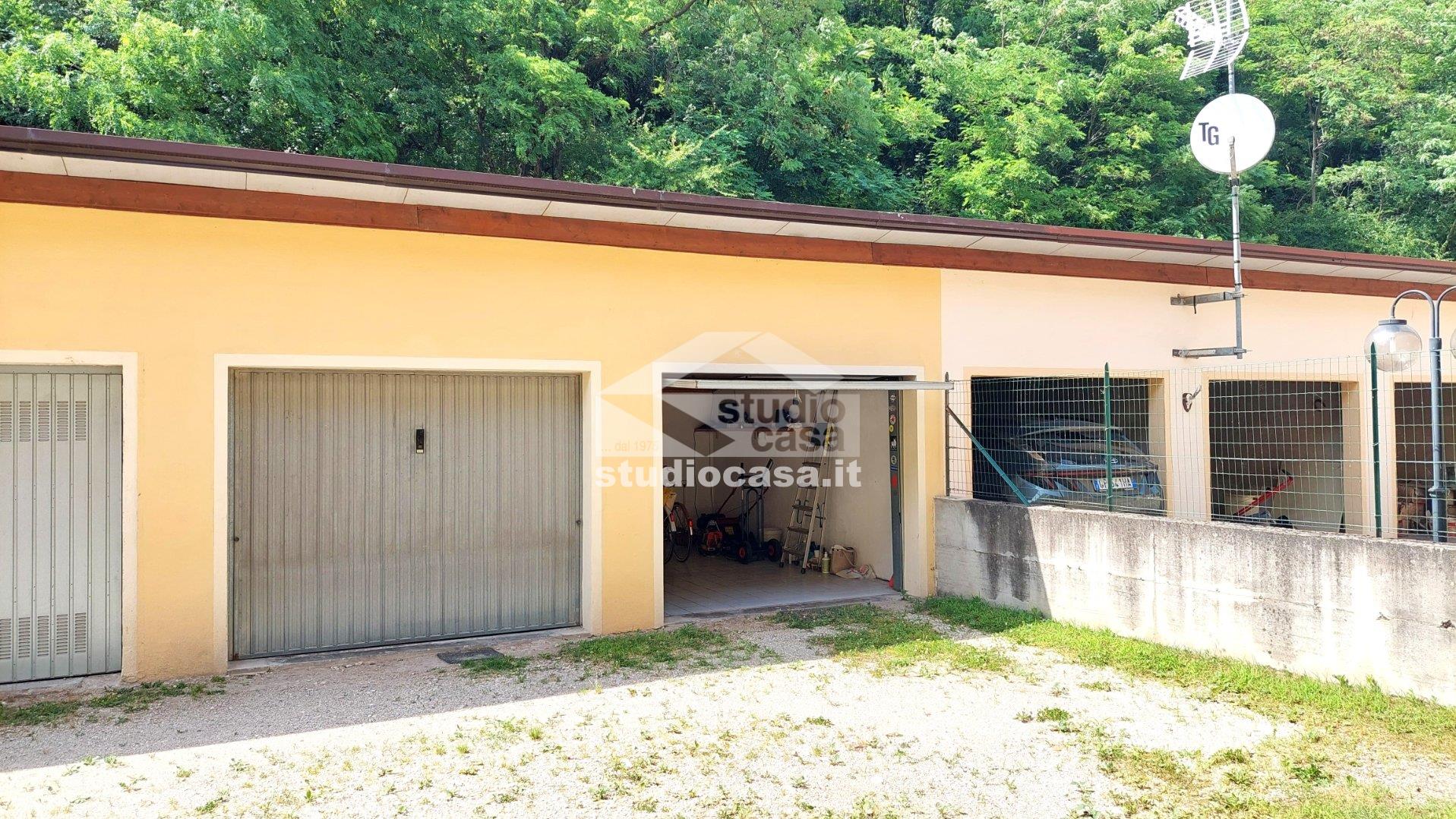 Appartamento in vendita a Ala