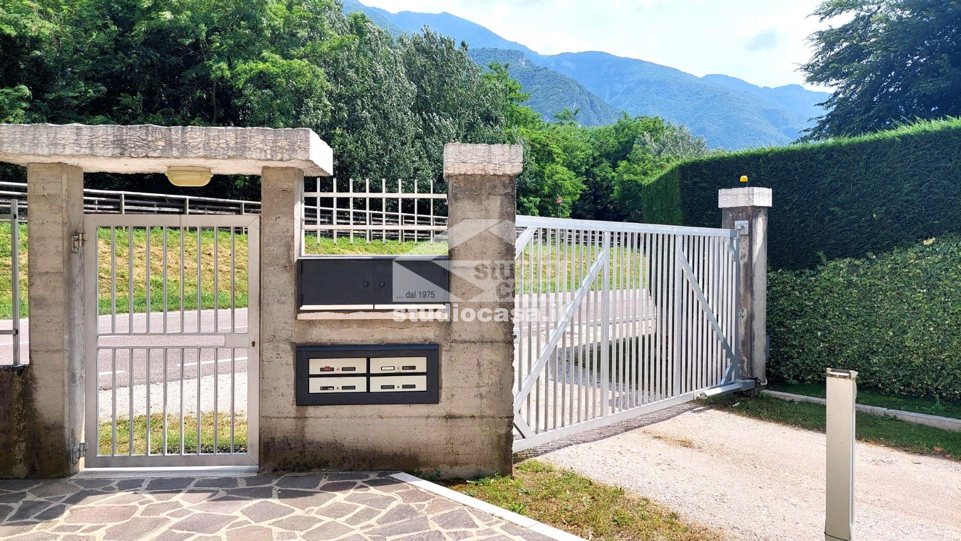 Appartamento in vendita a Ala