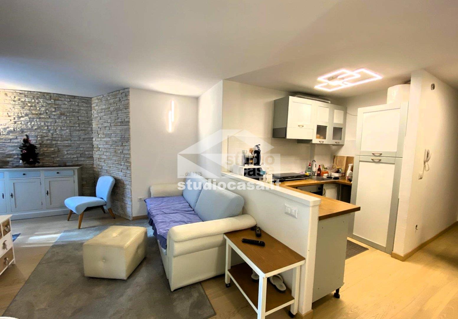 Appartamento in vendita a Brentonico