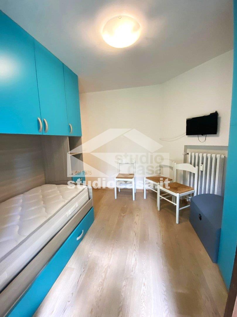 Appartamento in vendita a Brentonico