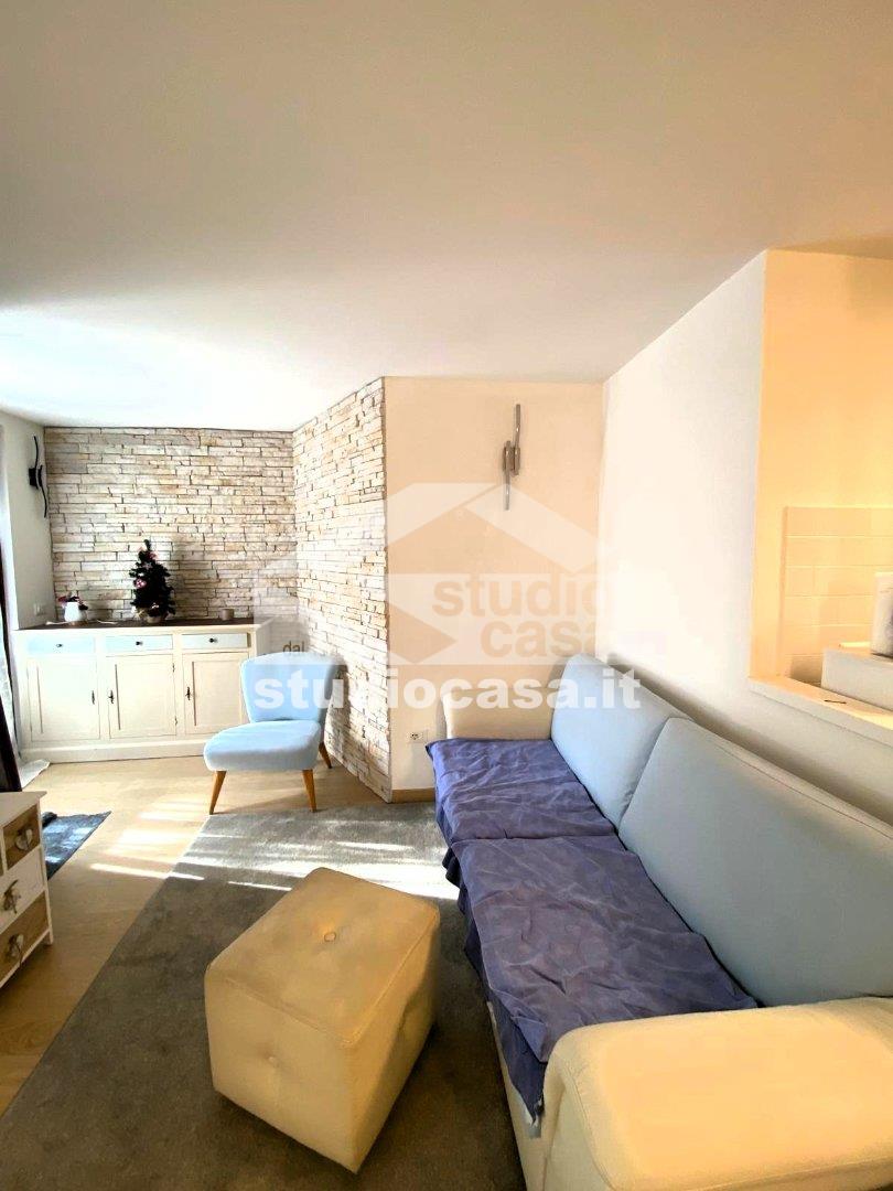 Appartamento in vendita a Brentonico