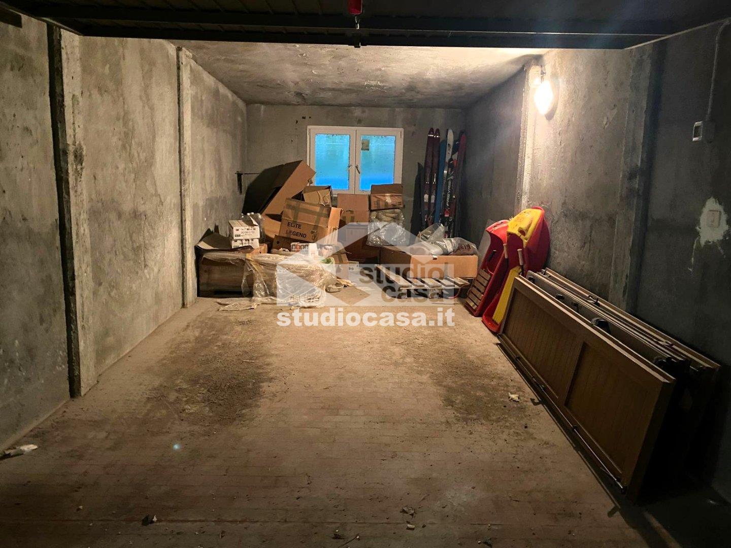 Appartamento in vendita a Brentonico