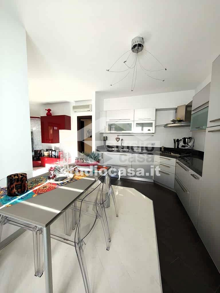 Appartamento in vendita a Mori