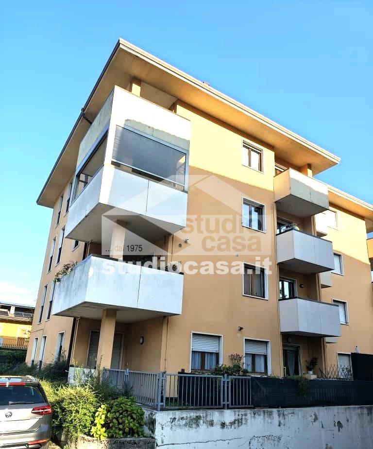 Appartamento in vendita a Mori