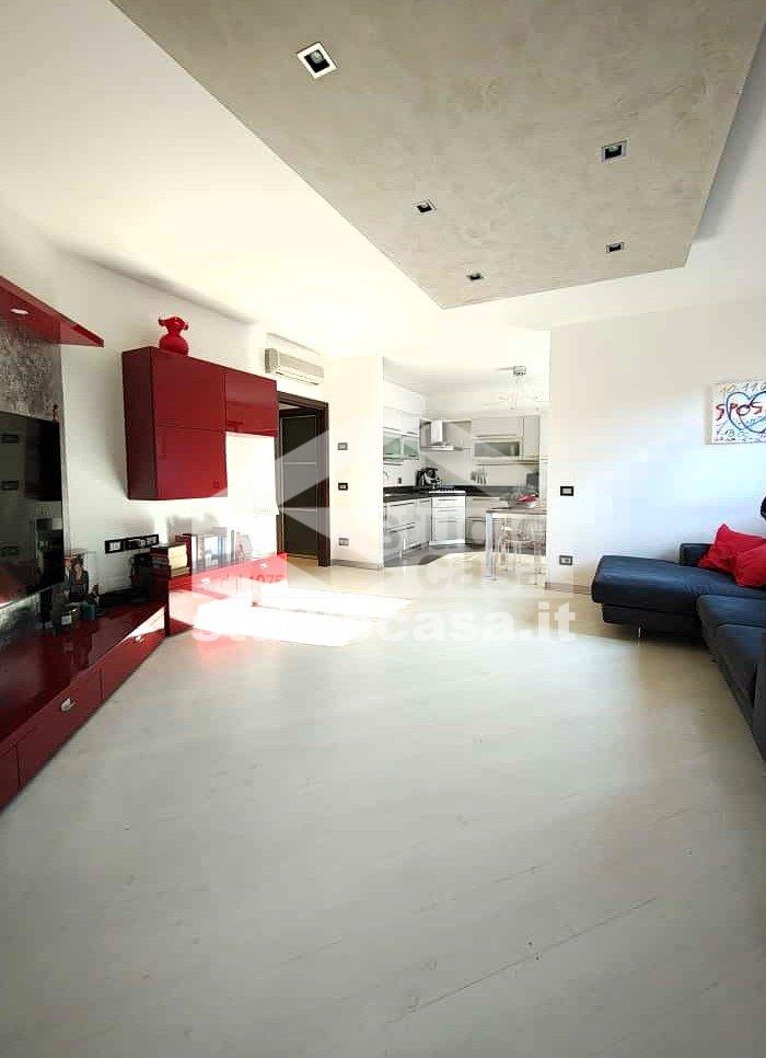 Appartamento in vendita a Mori