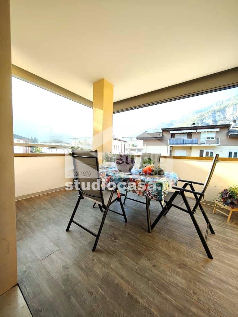 Appartamento in vendita a Mori