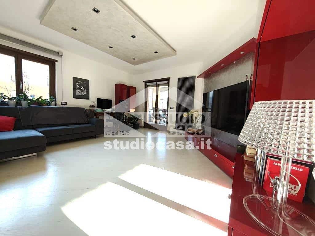 Appartamento in vendita a Mori