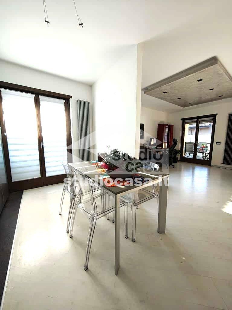 Appartamento in vendita a Mori