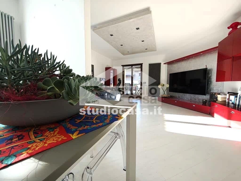 Appartamento in vendita a Mori