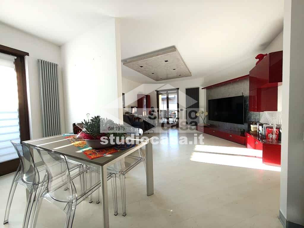 Appartamento in vendita a Mori