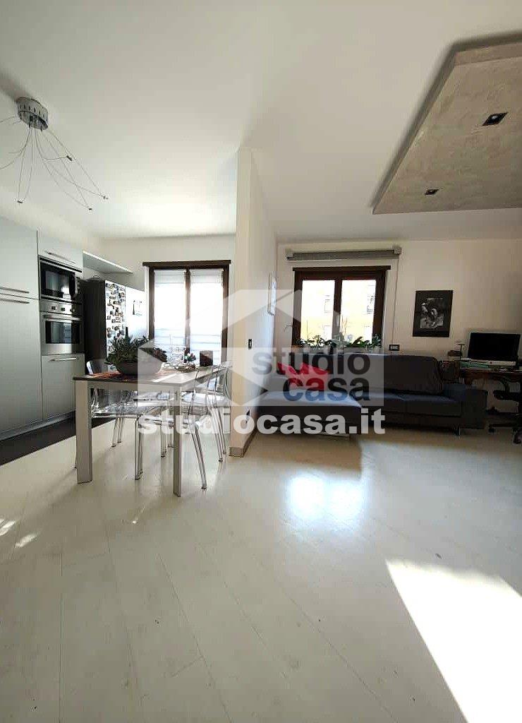 Appartamento in vendita a Mori