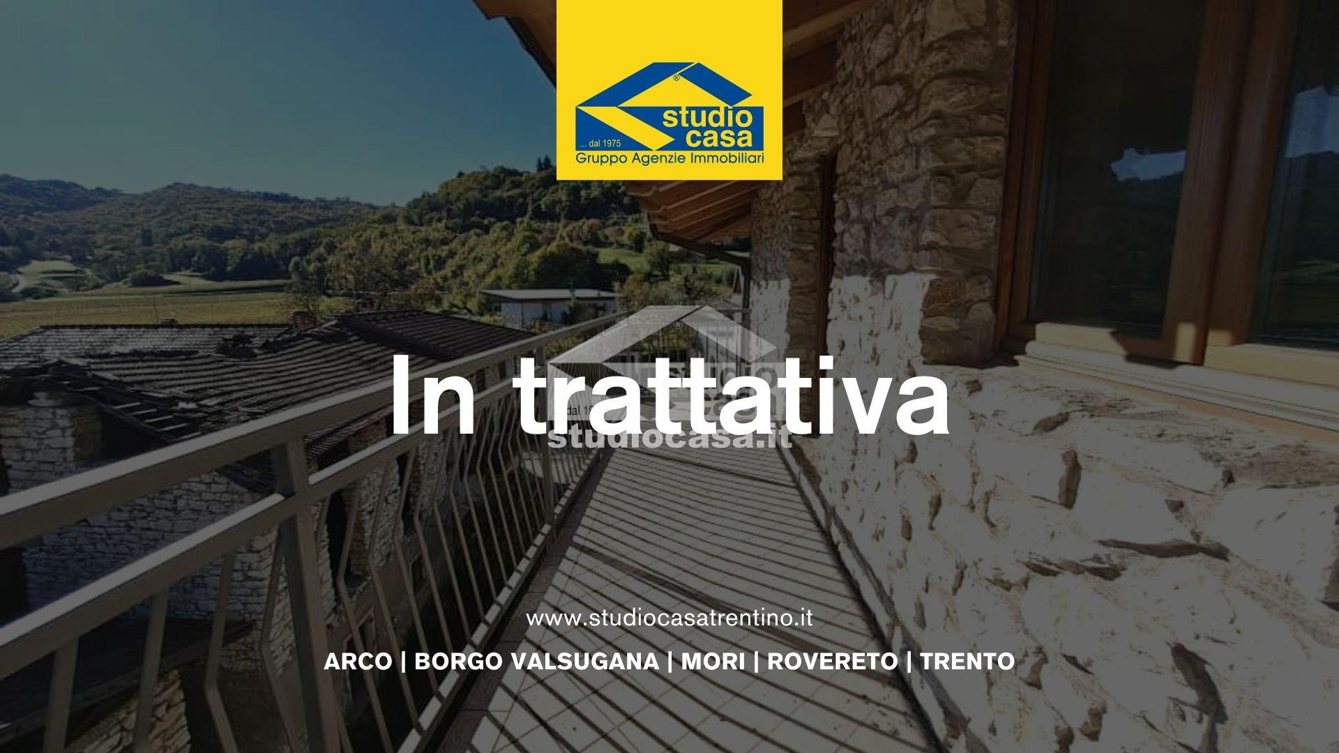 Appartamento in vendita a Mori