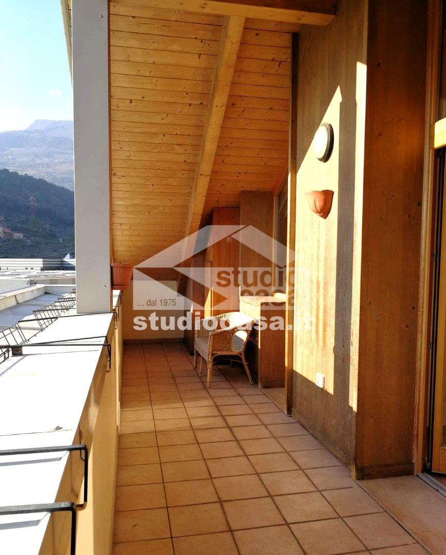 Appartamento in vendita a Mori