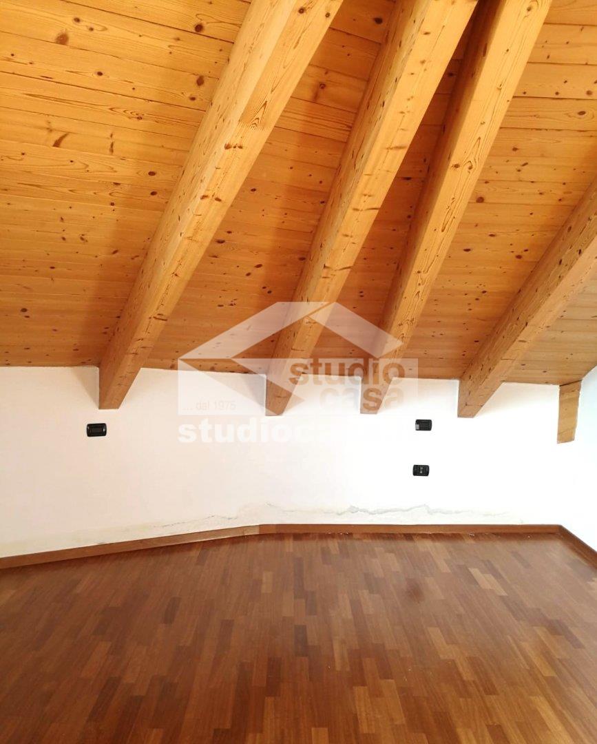 Appartamento in vendita a Mori