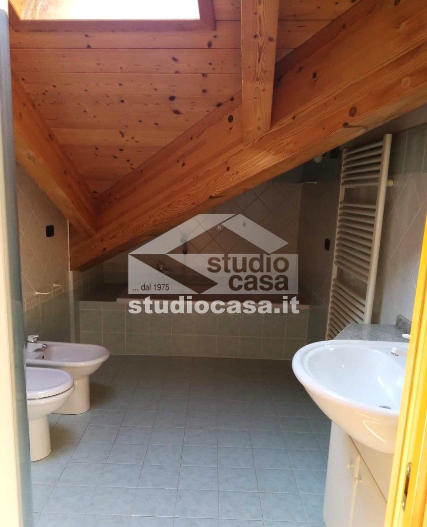 Appartamento in vendita a Mori