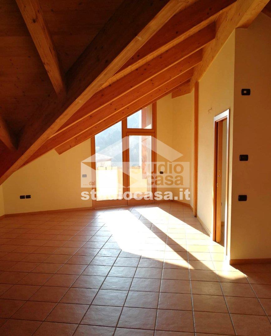 Appartamento in vendita a Mori