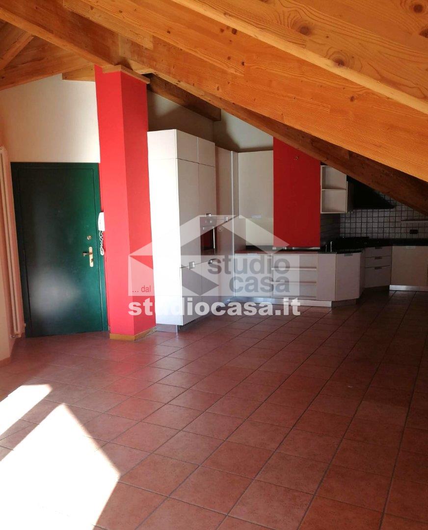 Appartamento in vendita a Mori