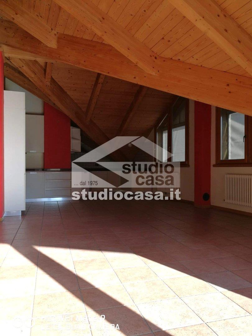 Appartamento in vendita a Mori