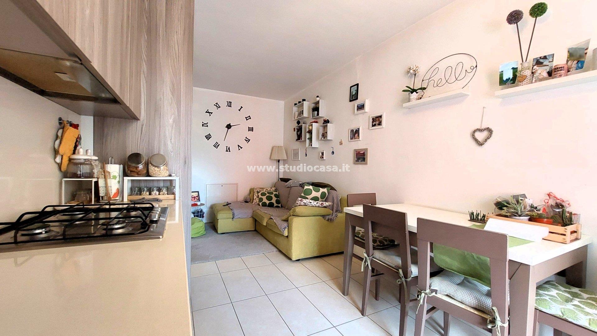 Appartamento in vendita a Mori