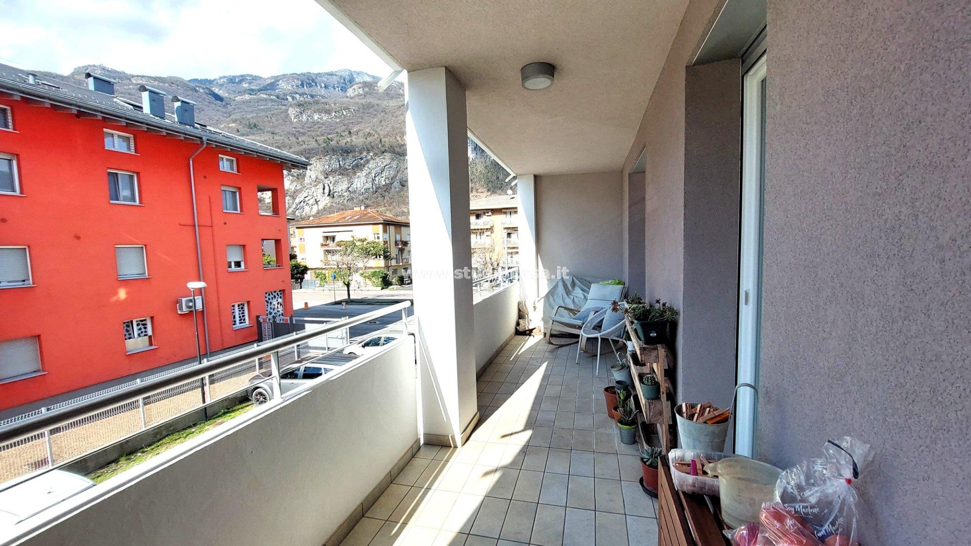 Appartamento in vendita a Mori