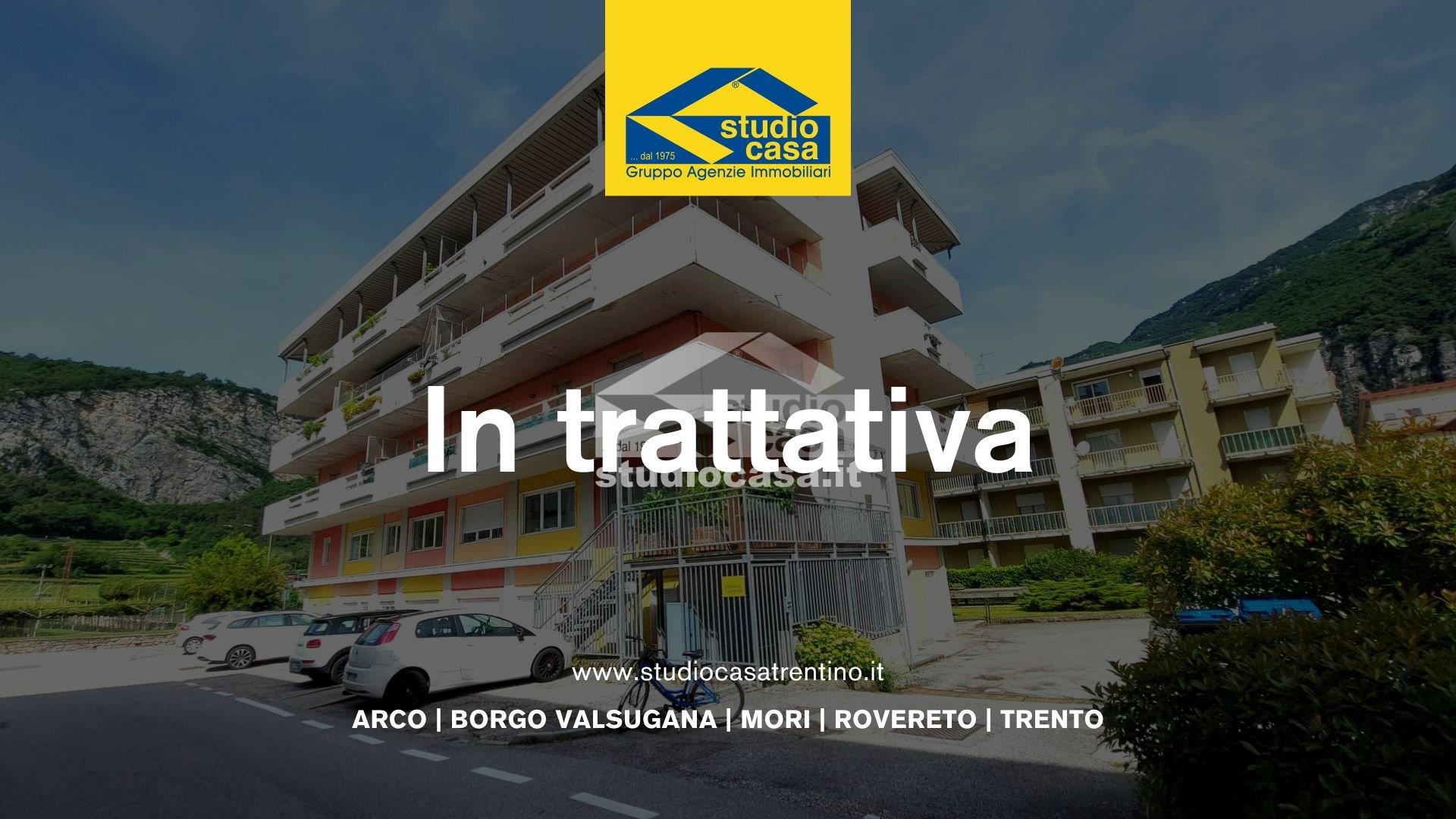 Appartamento in vendita a Mori