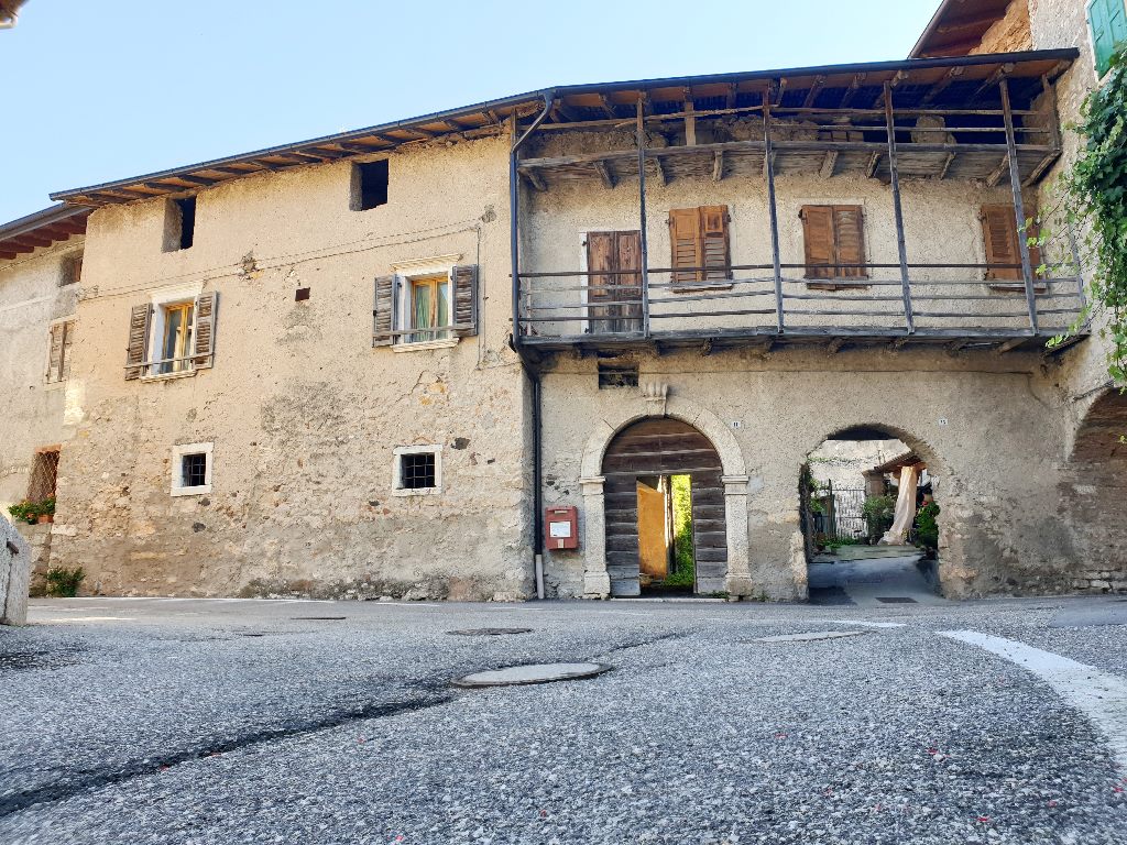 Appartamento in vendita a Brentonico