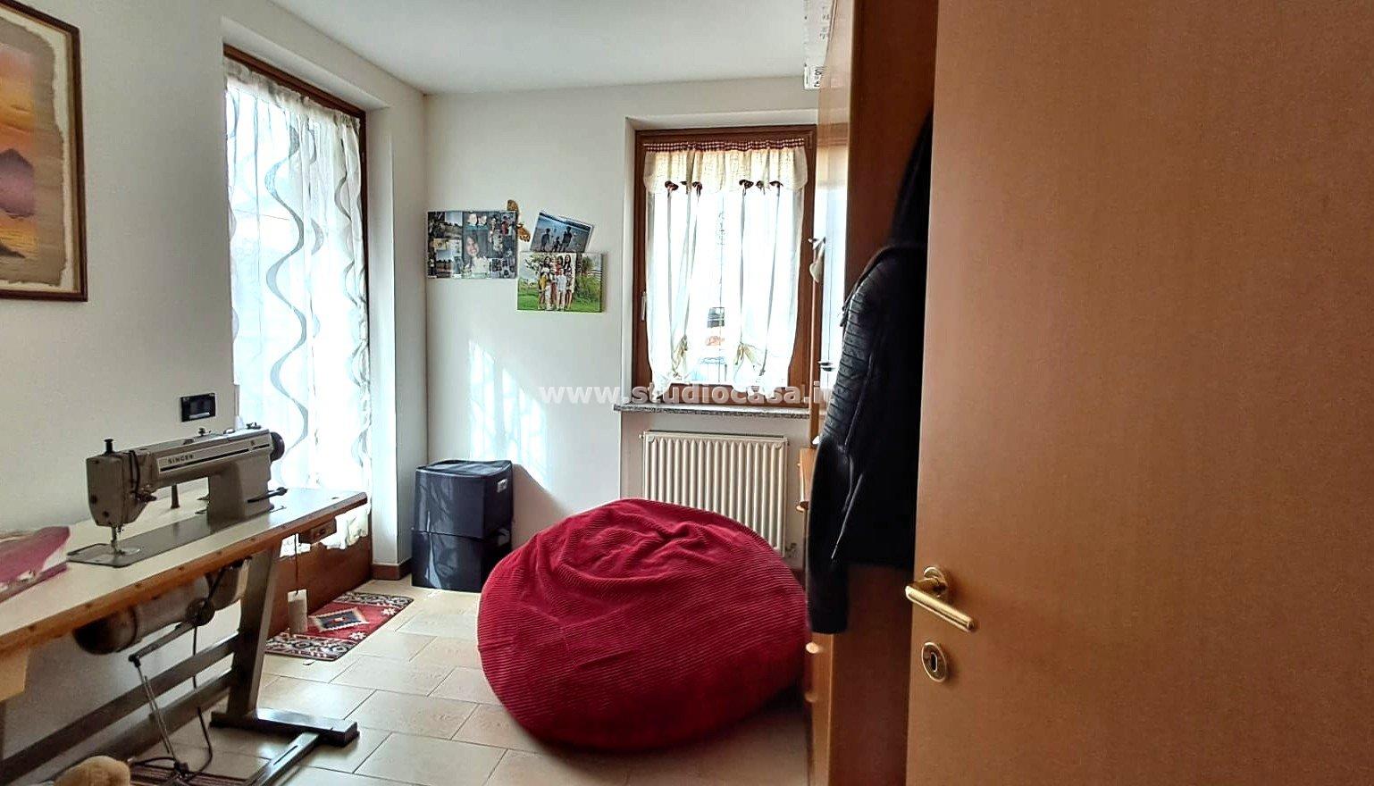 Appartamento in vendita a Brentonico