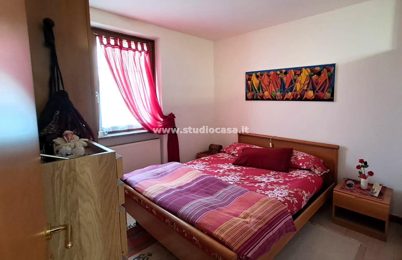 Appartamento in vendita a Brentonico