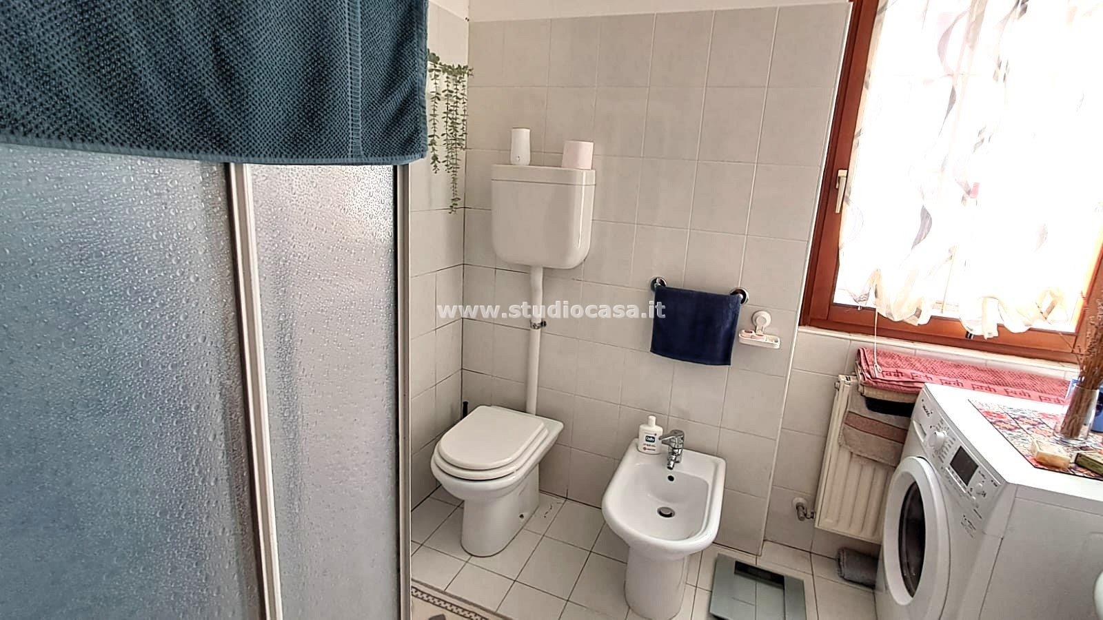 Appartamento in vendita a Brentonico